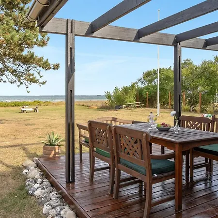 Sigurd - 20m From The Sea By Interhome * Middelfart