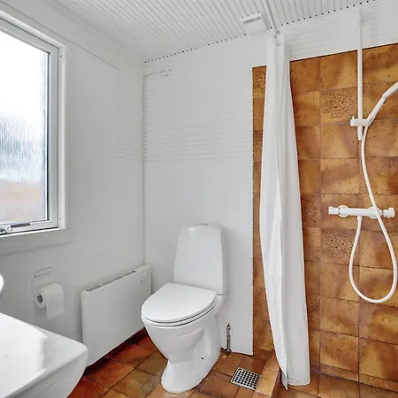 Hébergement de vacances Sigurd - 20m From The Sea By Interhome