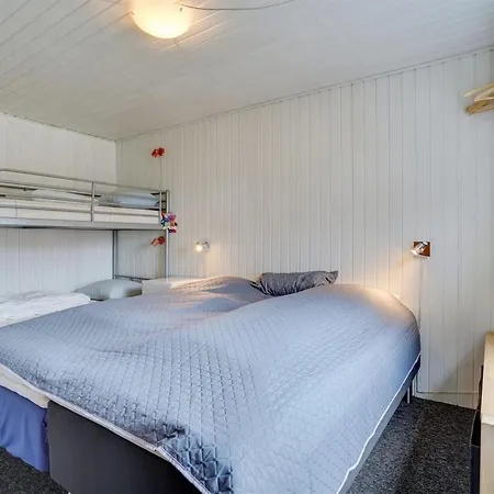 Sigurd - 20m From The Sea By Interhome Middelfart