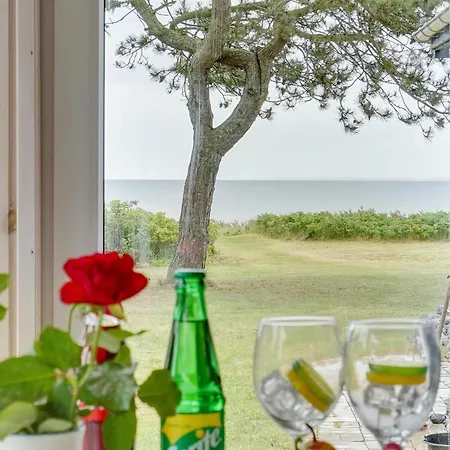 Sigurd - 20m From The Sea By Interhome Hébergement de vacances