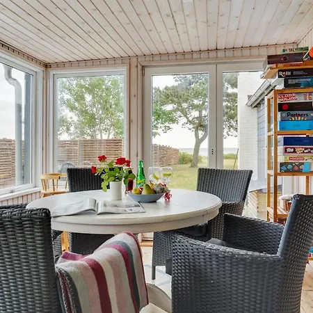 Hébergement de vacances Sigurd - 20m From The Sea By Interhome