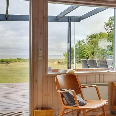 Sigurd - 20m From The Sea By Interhome Hébergement de vacances