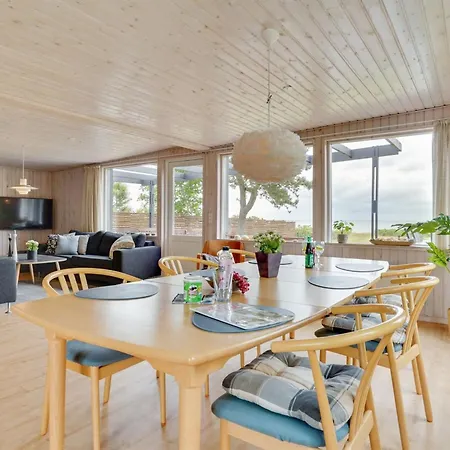 Sigurd - 20m From The Sea By Interhome Hébergement de vacances *