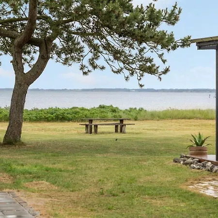 Sigurd - 20m From The Sea By Interhome Hébergement de vacances *