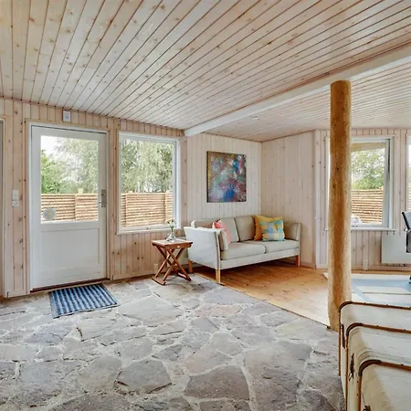 Sigurd - 20m From The Sea By Interhome Nyaraló
