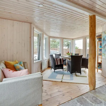Feriehus Sigurd - 20m From The Sea By Interhome