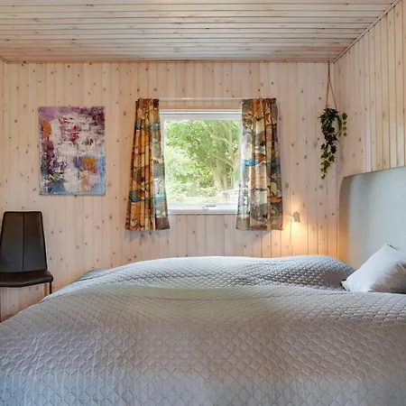 Nyaraló Sigurd - 20m From The Sea By Interhome *