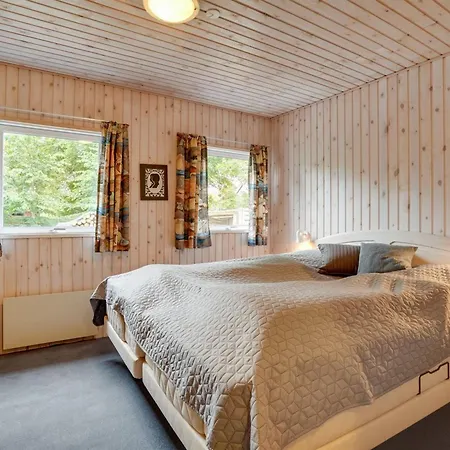 Feriehus Sigurd - 20m From The Sea By Interhome *