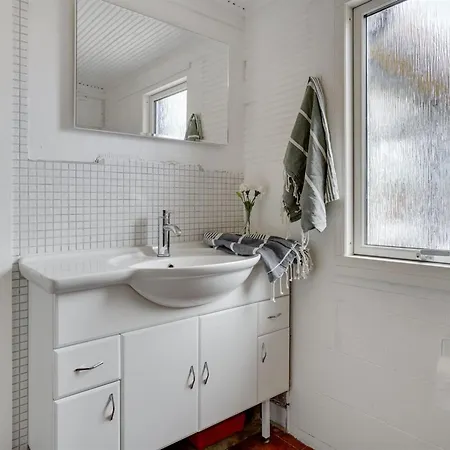 Sigurd - 20m From The Sea By Interhome Nyaraló Middelfart
