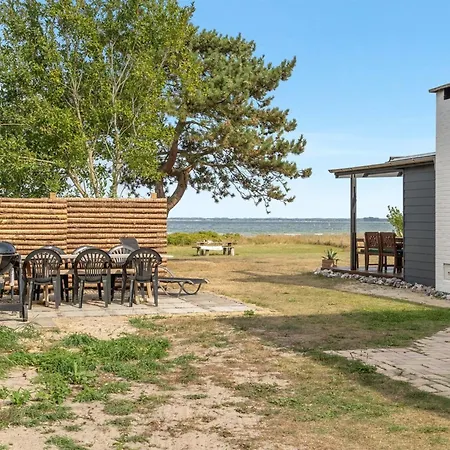 Sigurd - 20m From The Sea By Interhome Nyaraló *